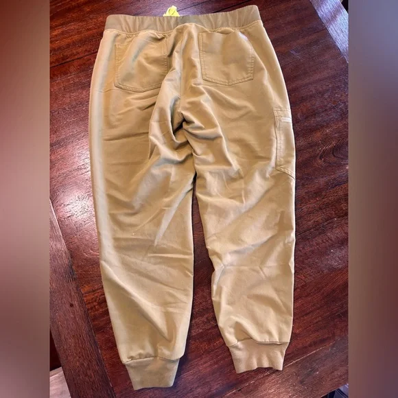 FIGS Joggers size large petite - Picture 3 of 3